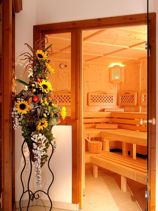 Hotel Alpenhof Kristall Mayrhofen