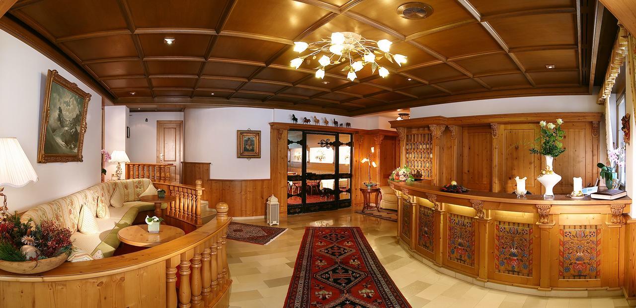 Alpenhof Kristall Hotel