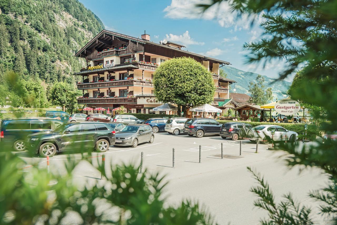 Alpenhof Kristall