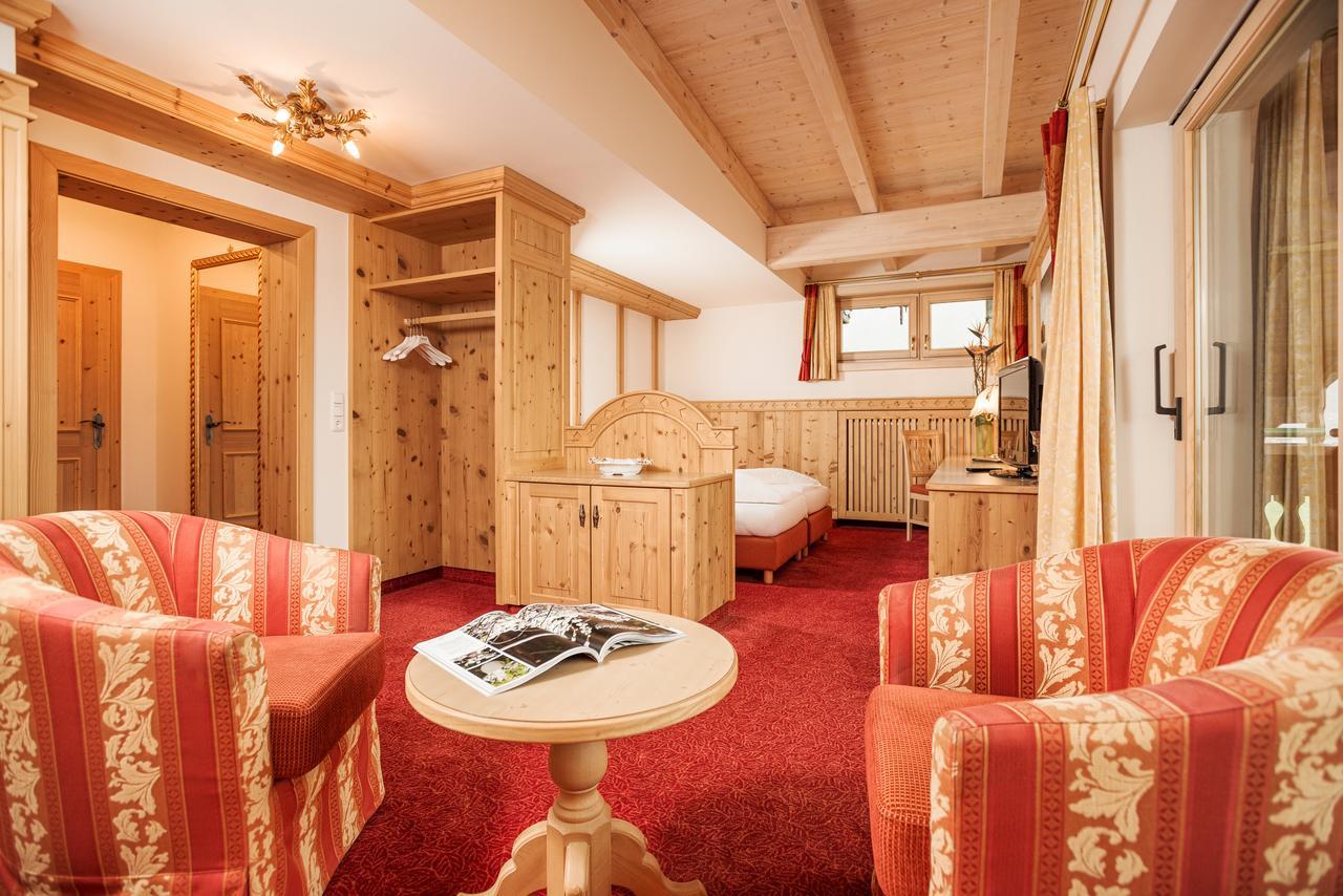 Alpenhof Kristall 4*