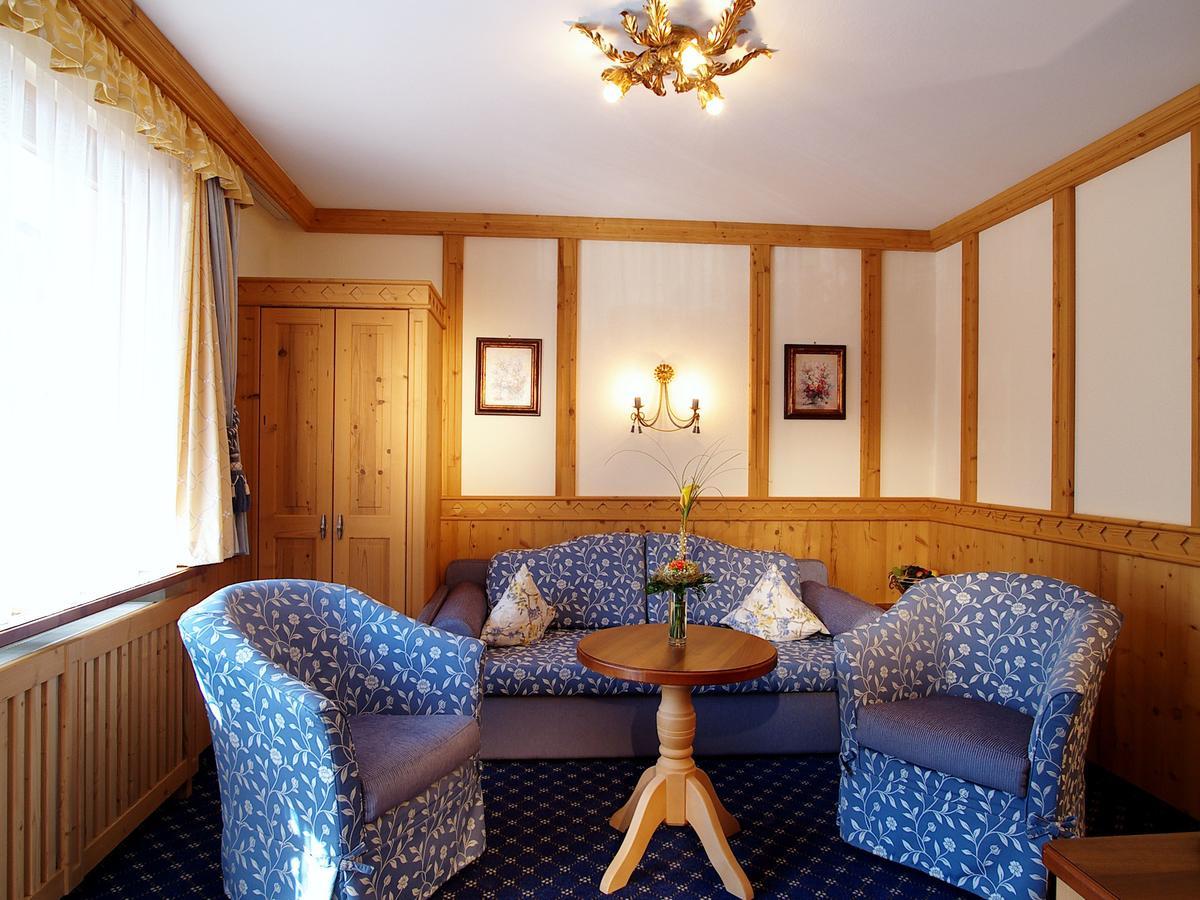 Alpenhof Kristall 4*